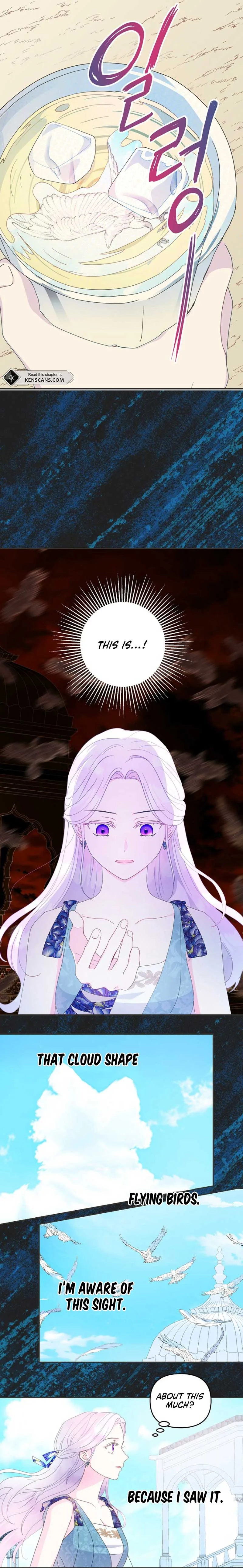 Forget My Husband, I’ll Go Make Money Chapter 72 page 19