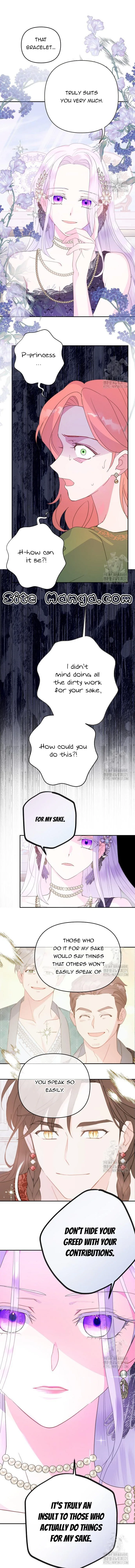 Forget My Husband, I’ll Go Make Money Chapter 68 page 9