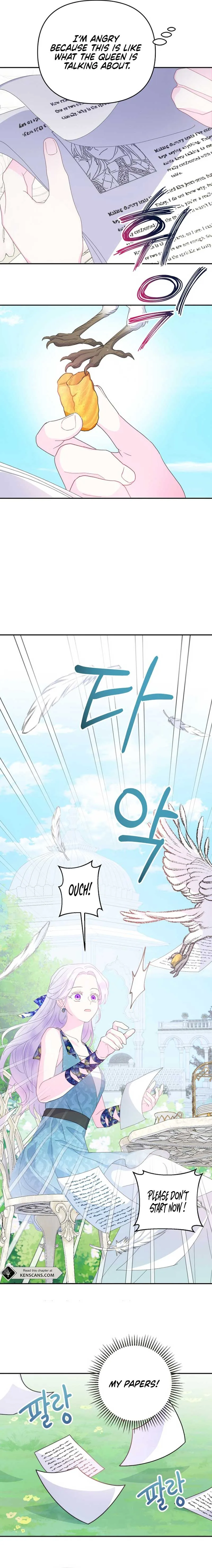 Forget My Husband, I’ll Go Make Money Chapter 72 page 16