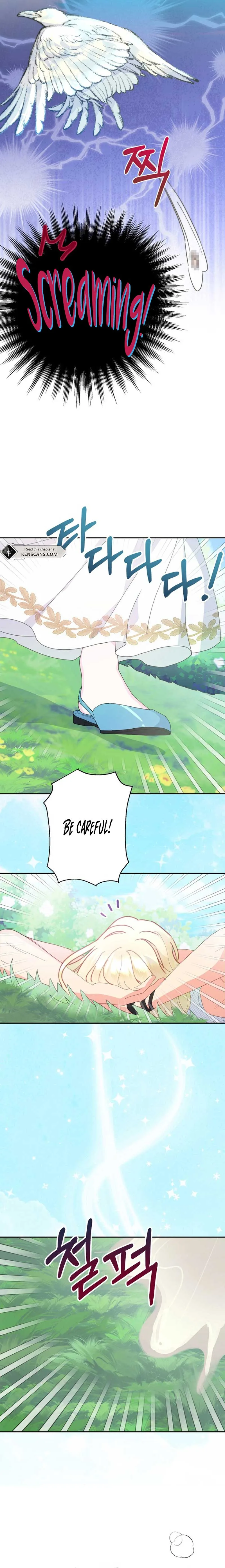 Forget My Husband, I’ll Go Make Money Chapter 72 page 23