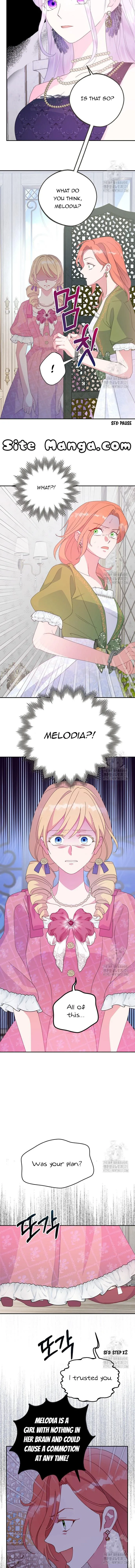 Forget My Husband, I’ll Go Make Money Chapter 68 page 11