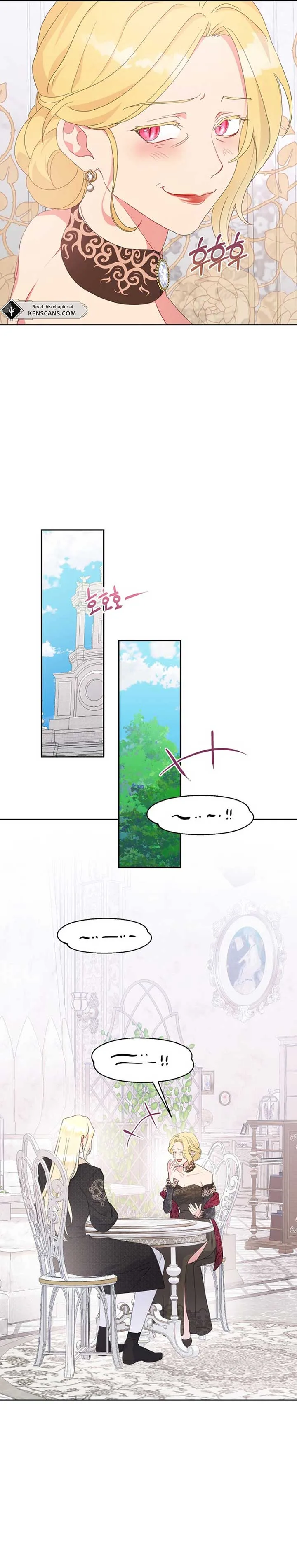 Forget My Husband, I’ll Go Make Money Chapter 71 page 6