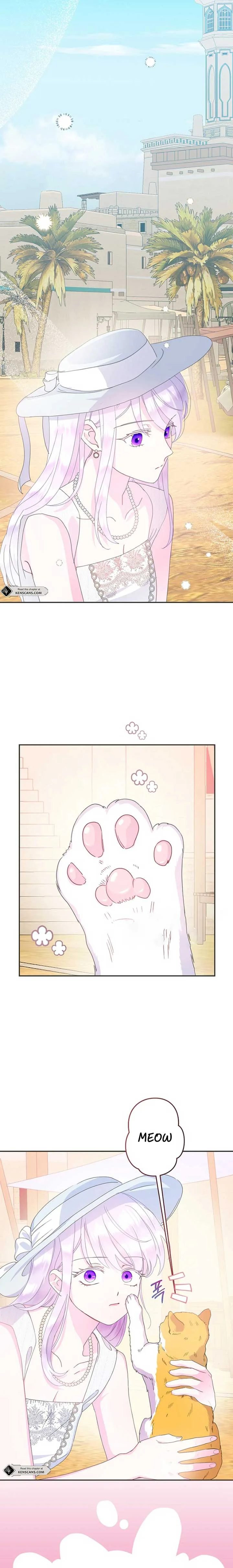 Forget My Husband, I’ll Go Make Money Chapter 71 page 21