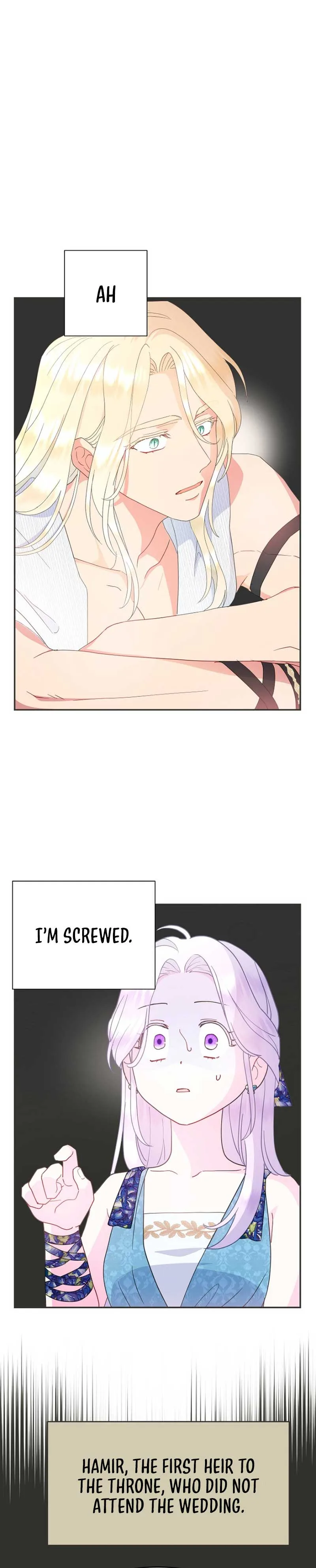 Forget My Husband, I’ll Go Make Money Chapter 73 page 10