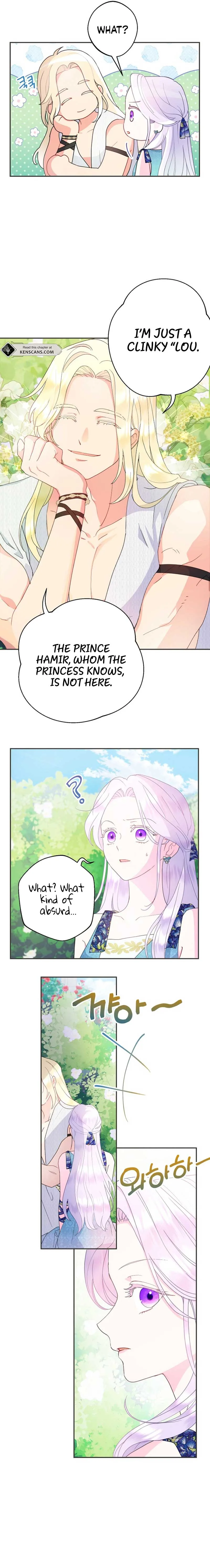Forget My Husband, I’ll Go Make Money Chapter 73 page 13