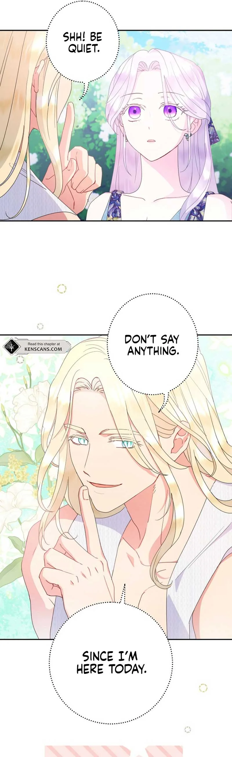Forget My Husband, I’ll Go Make Money Chapter 73 page 6