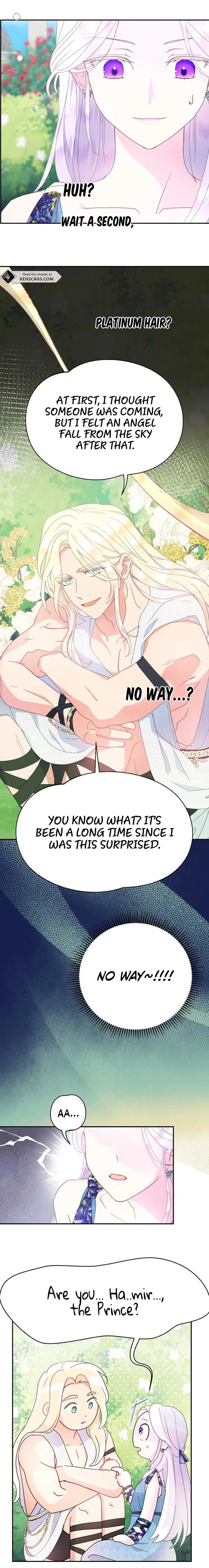 Forget My Husband, I’ll Go Make Money Chapter 73 page 9