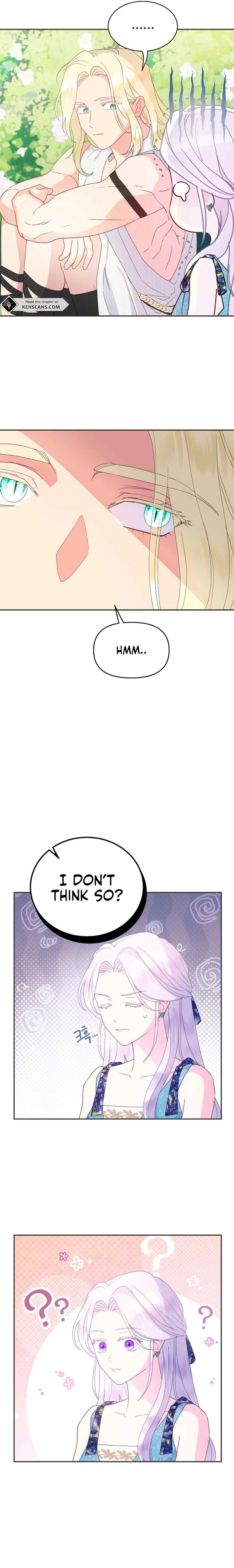 Forget My Husband, I’ll Go Make Money Chapter 73 page 12