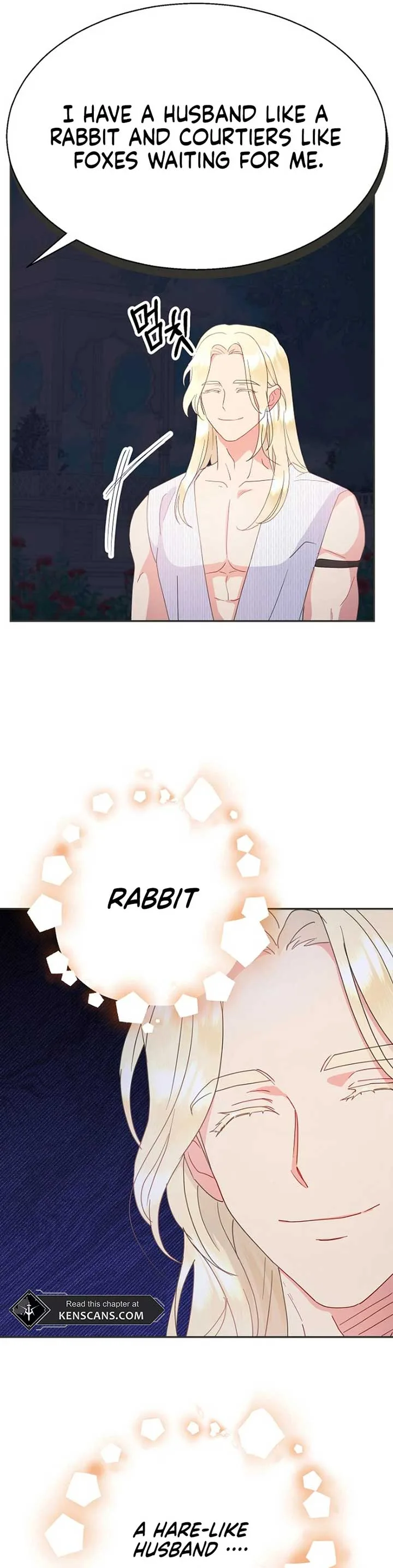 Forget My Husband, I’ll Go Make Money Chapter 74 page 8