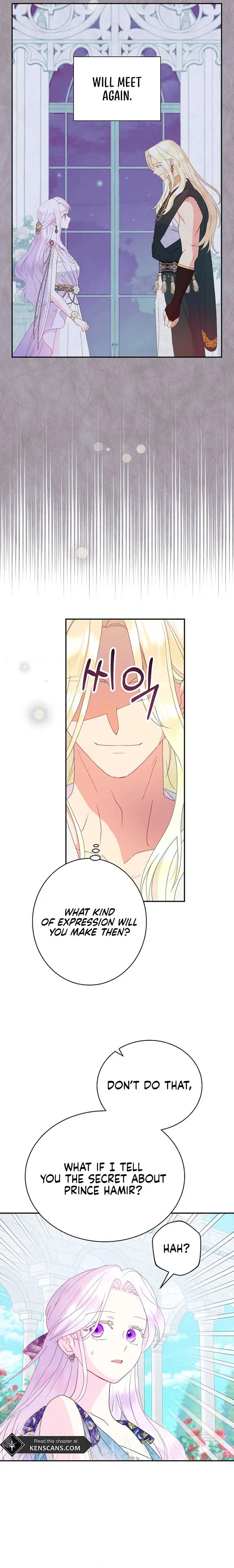 Forget My Husband, I’ll Go Make Money Chapter 74 page 14