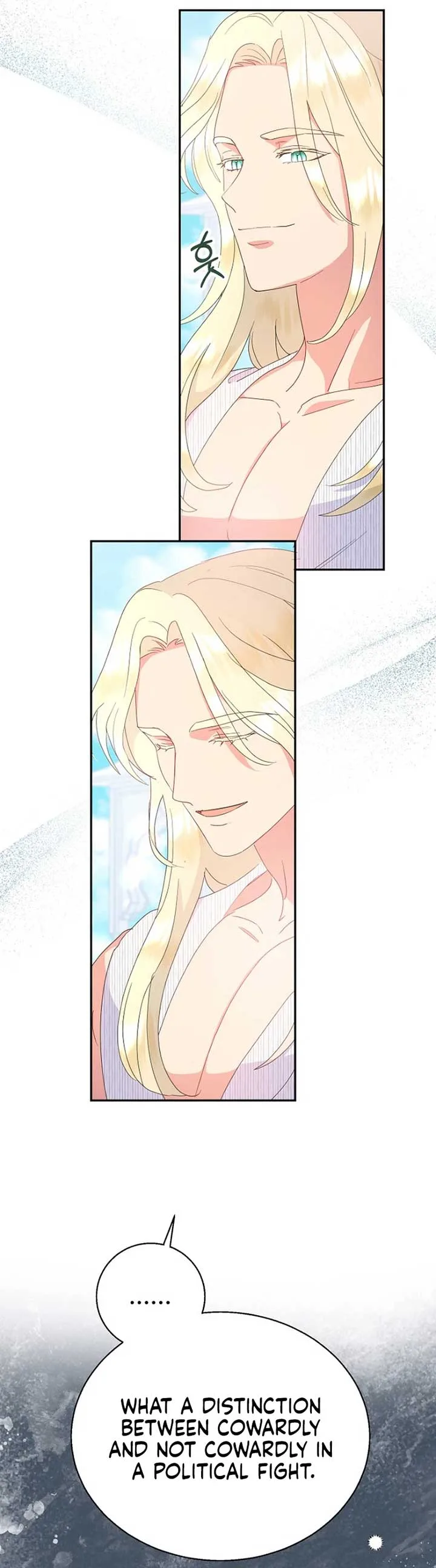 Forget My Husband, I’ll Go Make Money Chapter 74 page 17