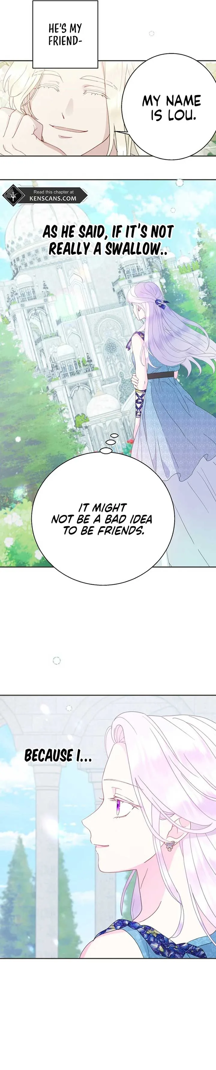 Forget My Husband, I’ll Go Make Money Chapter 74 page 25
