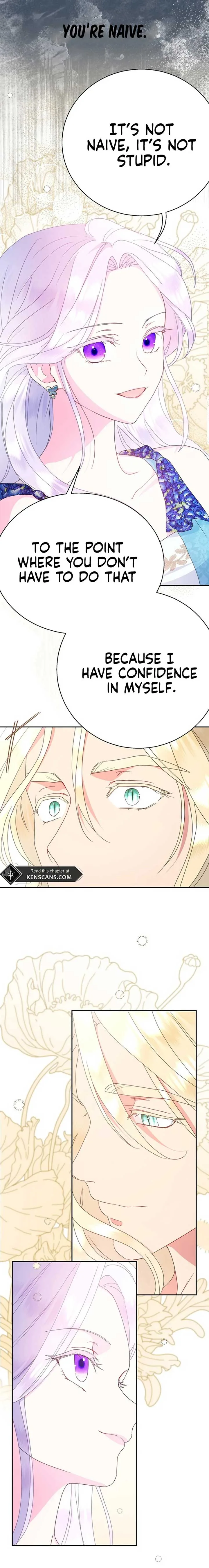 Forget My Husband, I’ll Go Make Money Chapter 74 page 18