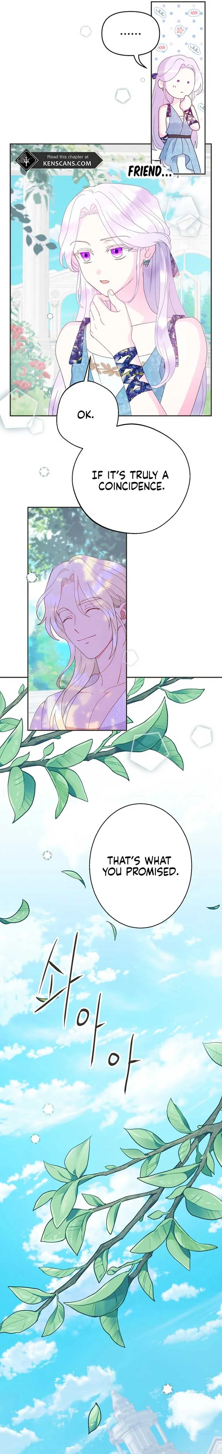 Forget My Husband, I’ll Go Make Money Chapter 74 page 23