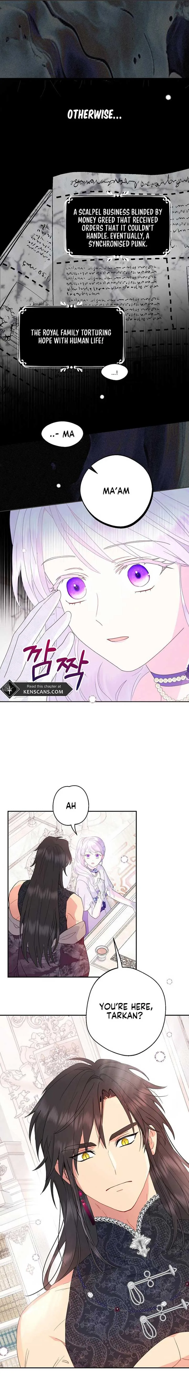 Forget My Husband, I’ll Go Make Money Chapter 75 page 17