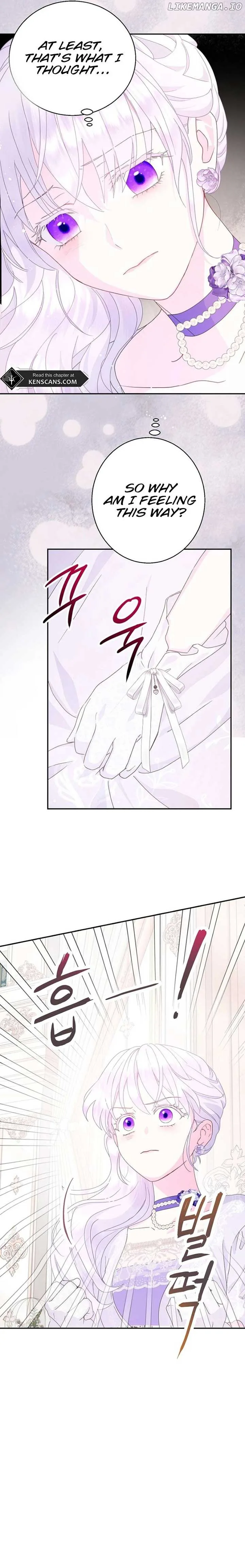 Forget My Husband, I’ll Go Make Money Chapter 76 page 7