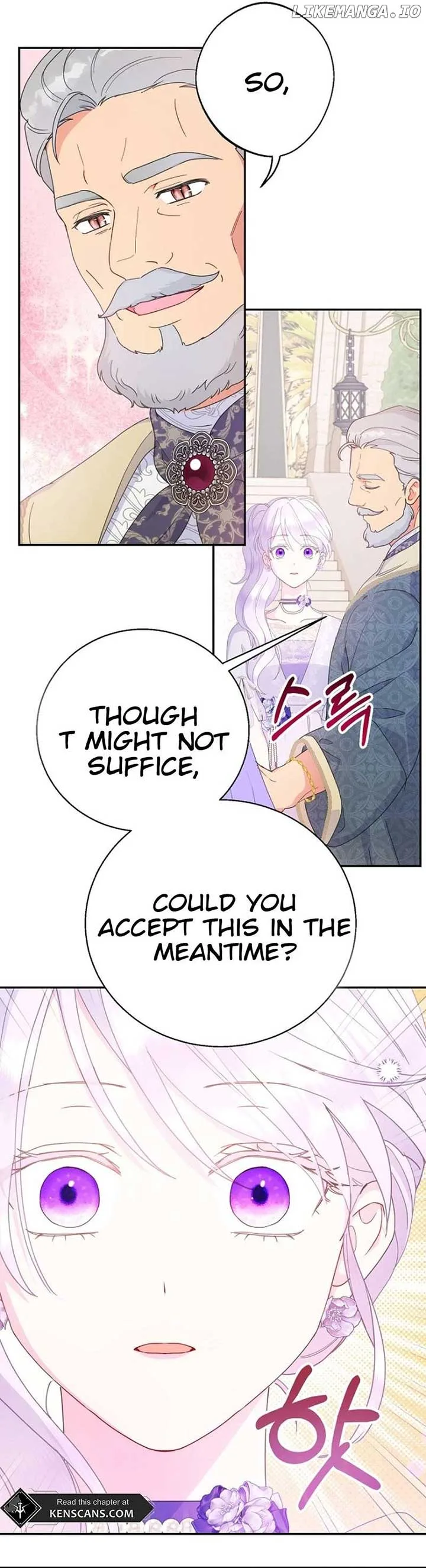 Forget My Husband, I’ll Go Make Money Chapter 76 page 15