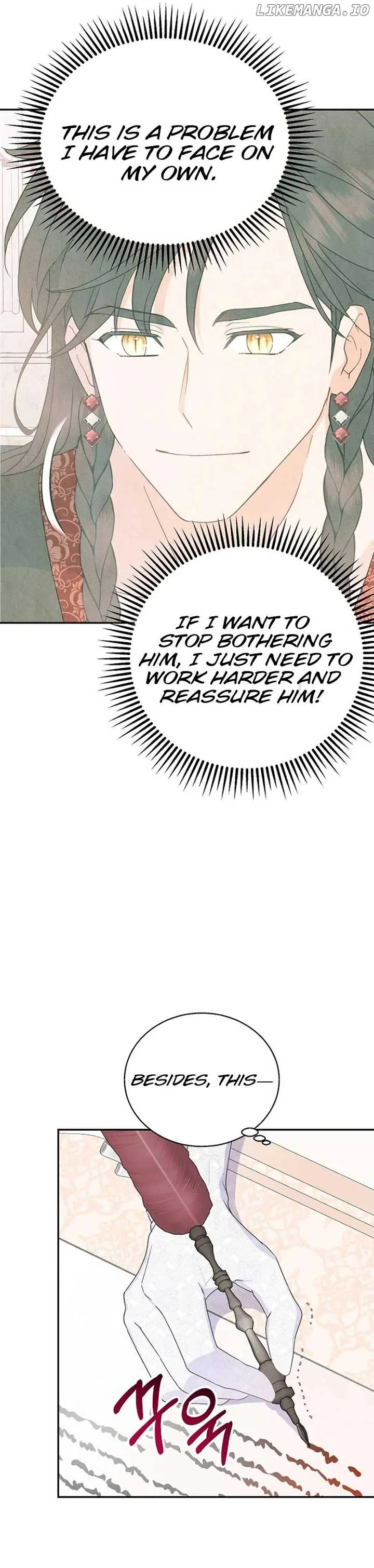 Forget My Husband, I’ll Go Make Money Chapter 76 page 9