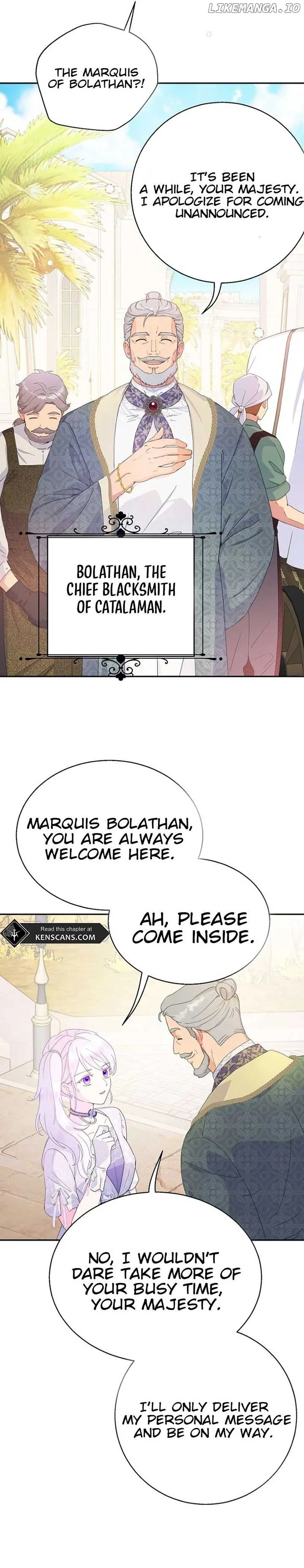 Forget My Husband, I’ll Go Make Money Chapter 76 page 12