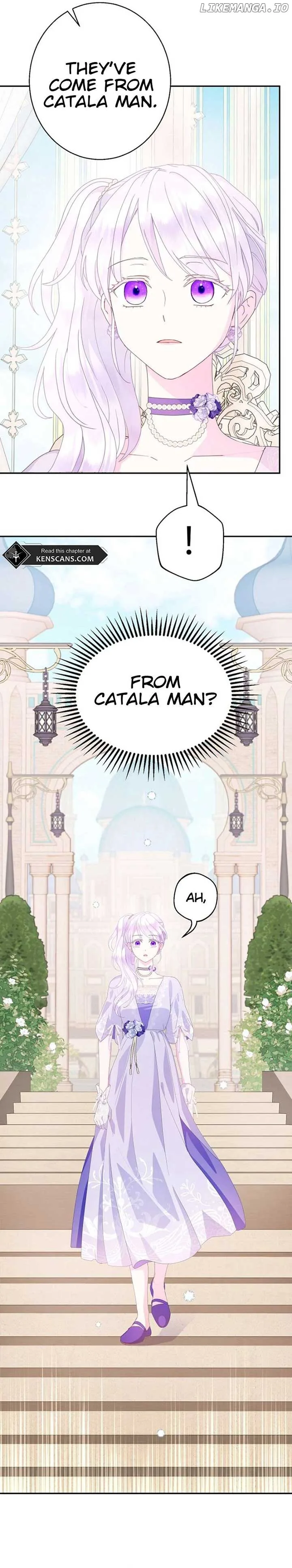 Forget My Husband, I’ll Go Make Money Chapter 76 page 11