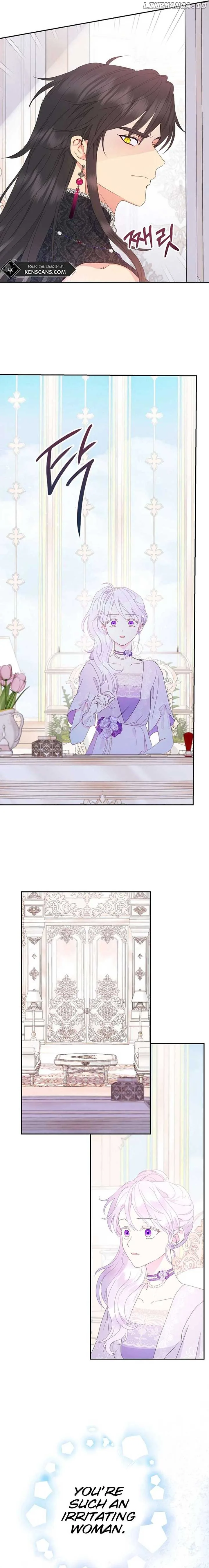 Forget My Husband, I’ll Go Make Money Chapter 76 page 3