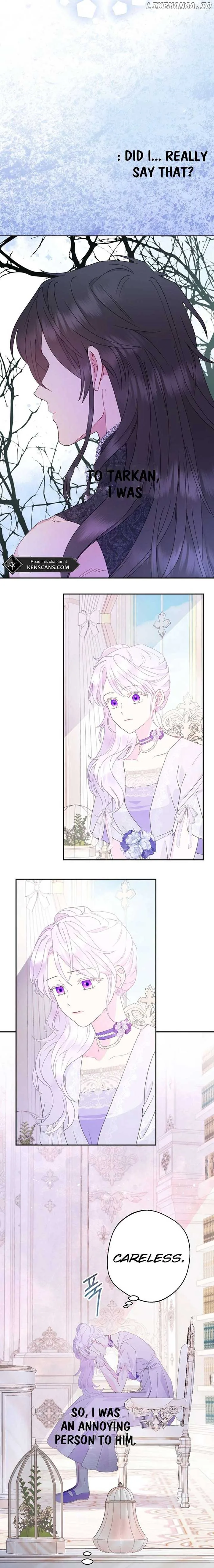 Forget My Husband, I’ll Go Make Money Chapter 76 page 4