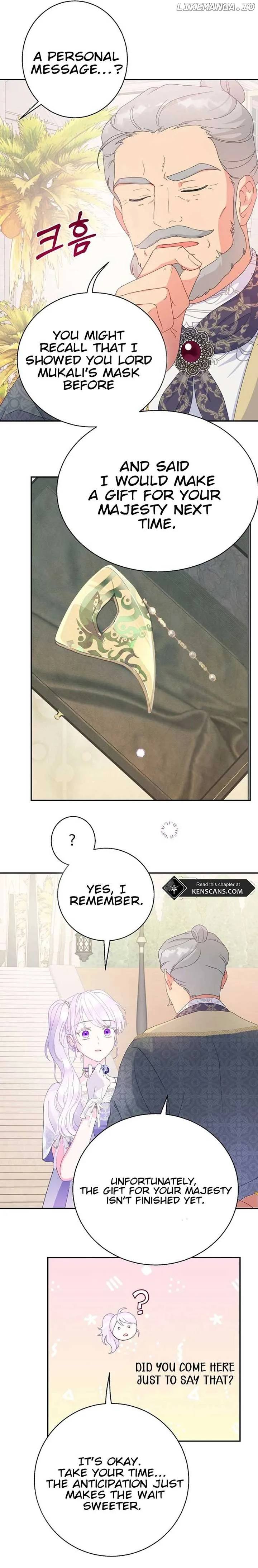 Forget My Husband, I’ll Go Make Money Chapter 76 page 13