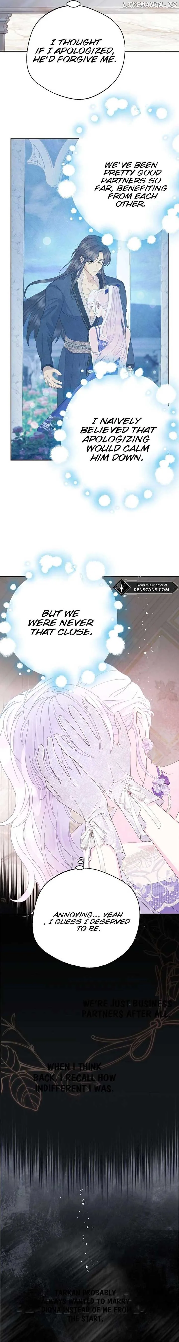Forget My Husband, I’ll Go Make Money Chapter 76 page 5