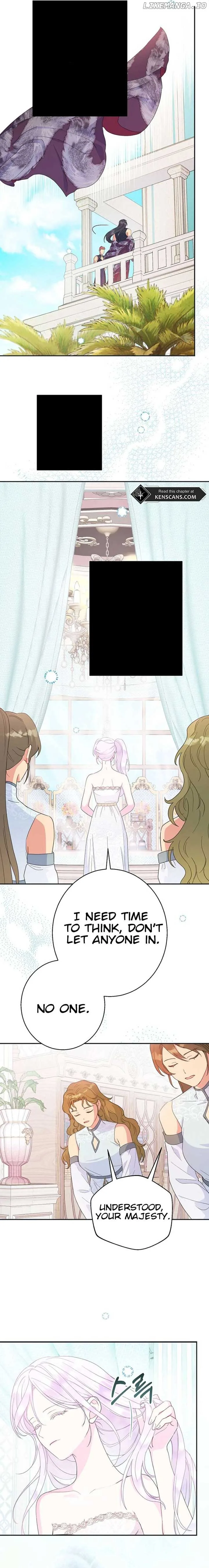 Forget My Husband, I’ll Go Make Money Chapter 76 page 25