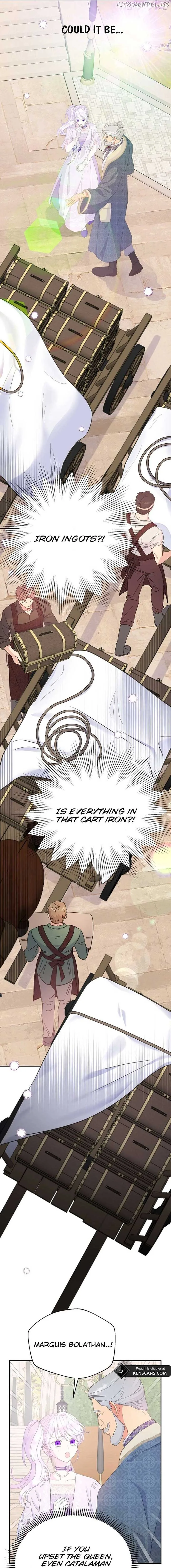 Forget My Husband, I’ll Go Make Money Chapter 76 page 16