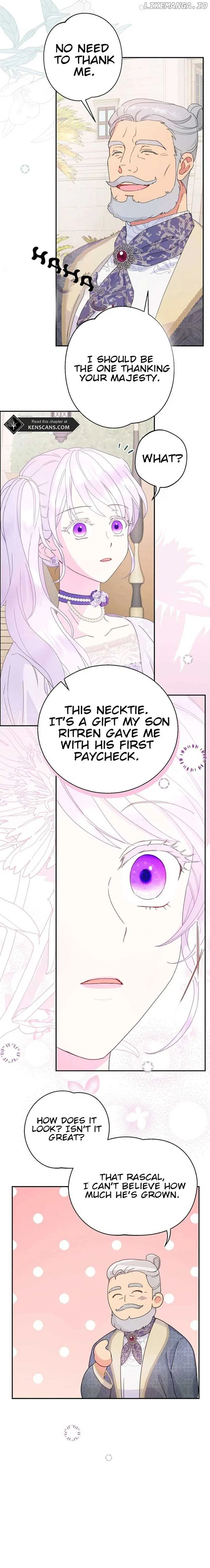 Forget My Husband, I’ll Go Make Money Chapter 76 page 19
