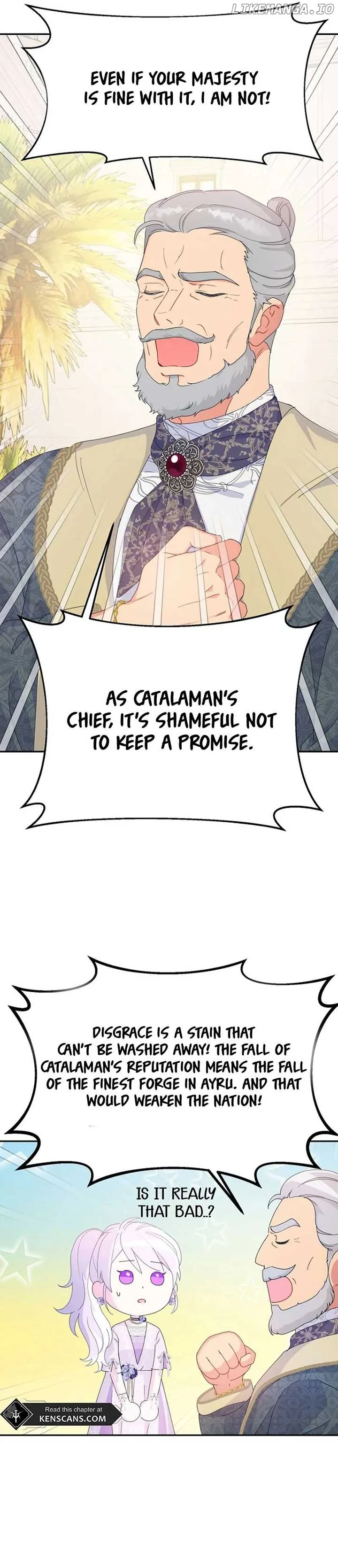 Forget My Husband, I’ll Go Make Money Chapter 76 page 14