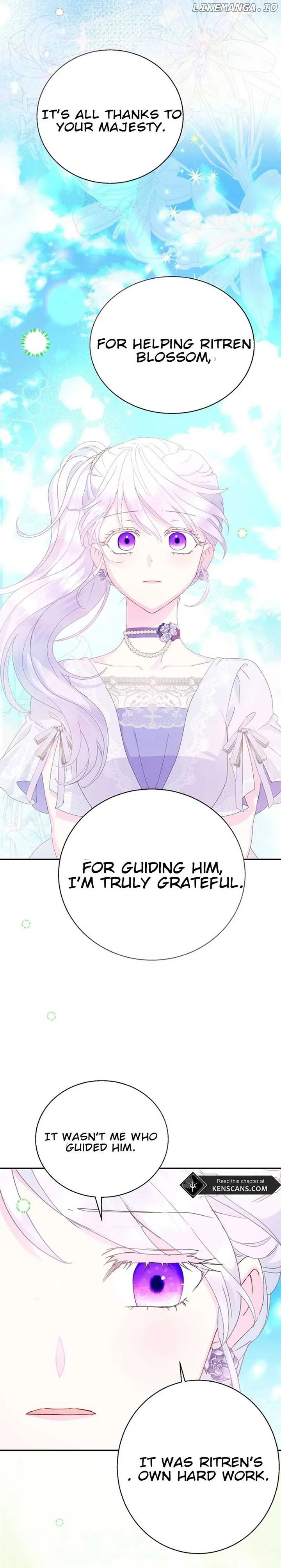 Forget My Husband, I’ll Go Make Money Chapter 76 page 21