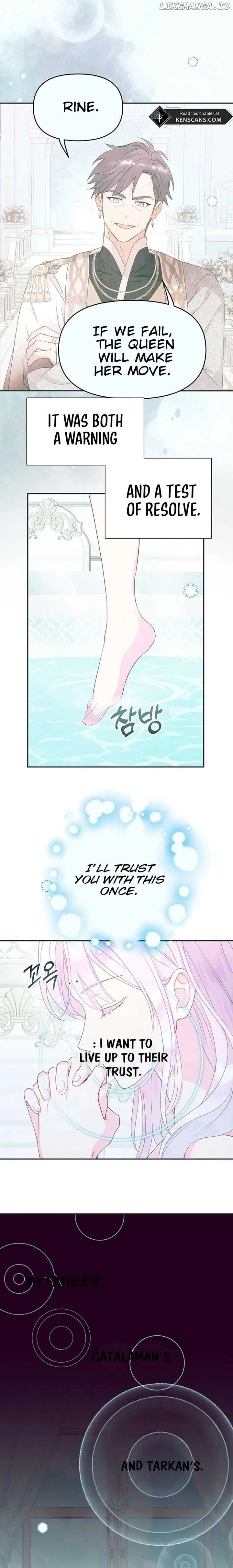 Forget My Husband, I’ll Go Make Money Chapter 76 page 26