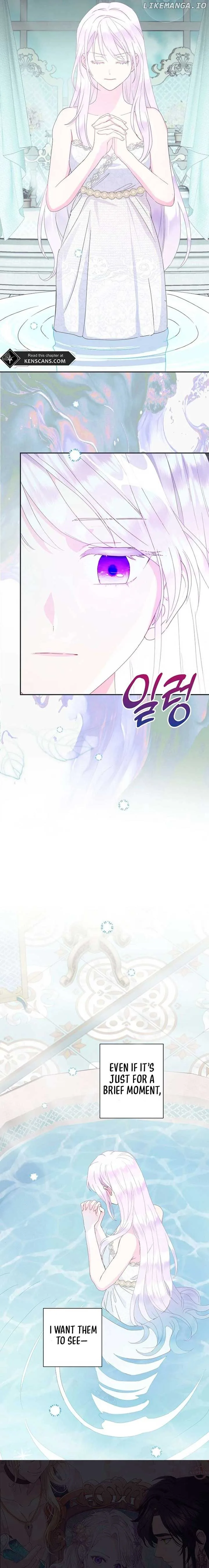 Forget My Husband, I’ll Go Make Money Chapter 76 page 27