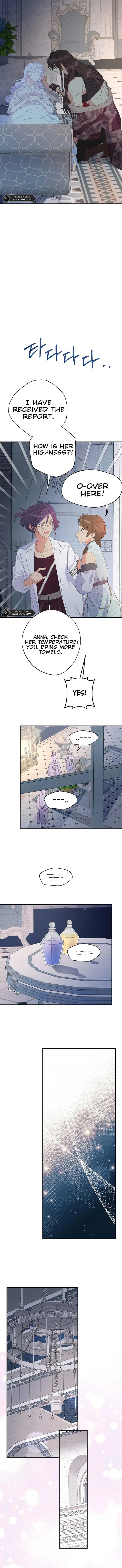 Forget My Husband, I’ll Go Make Money Chapter 77 page 9