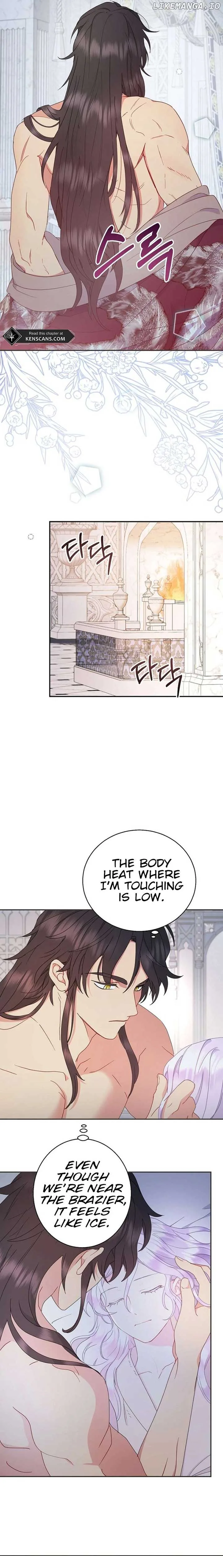 Forget My Husband, I’ll Go Make Money Chapter 78 page 4