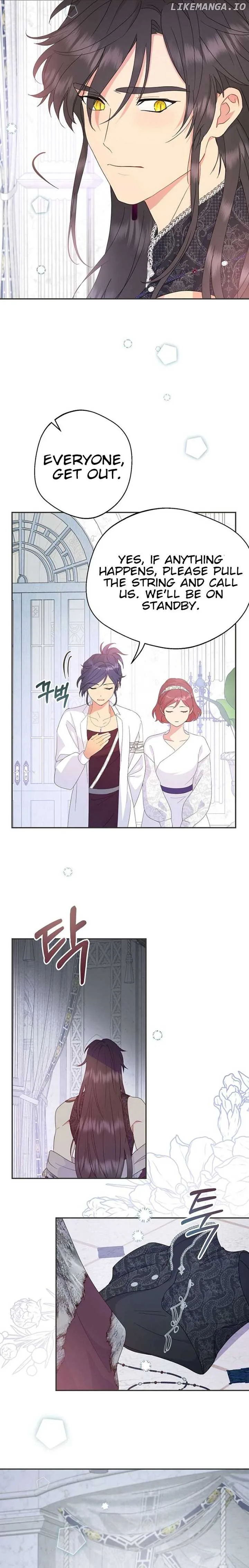 Forget My Husband, I’ll Go Make Money Chapter 78 page 3