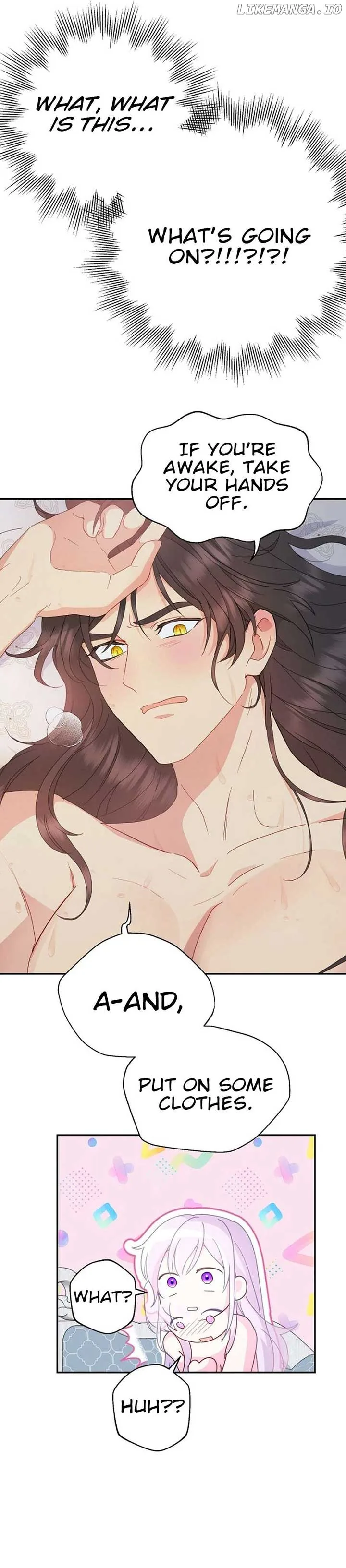 Forget My Husband, I’ll Go Make Money Chapter 78 page 19