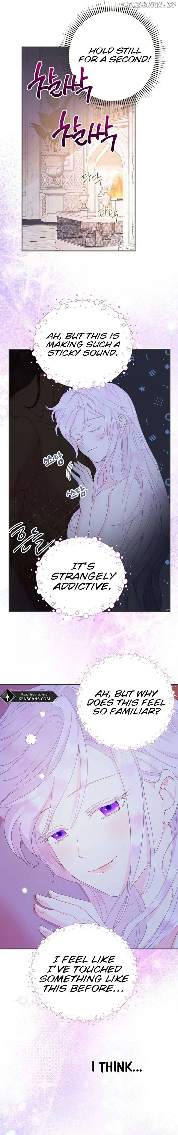 Forget My Husband, I’ll Go Make Money Chapter 78 page 17