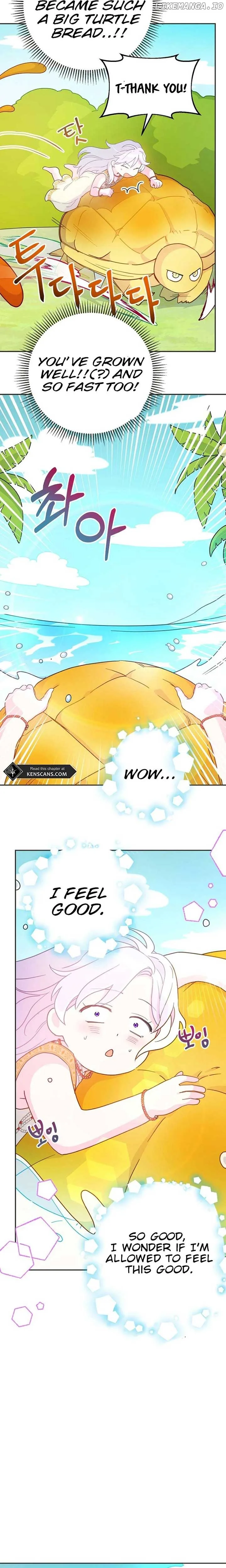 Forget My Husband, I’ll Go Make Money Chapter 78 page 15