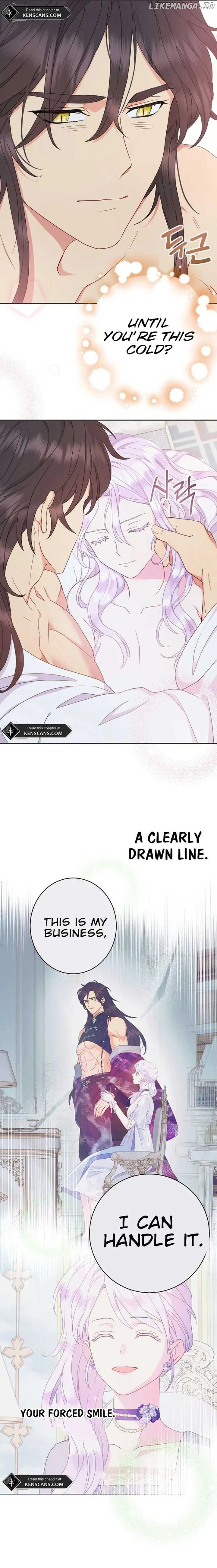 Forget My Husband, I’ll Go Make Money Chapter 78 page 6