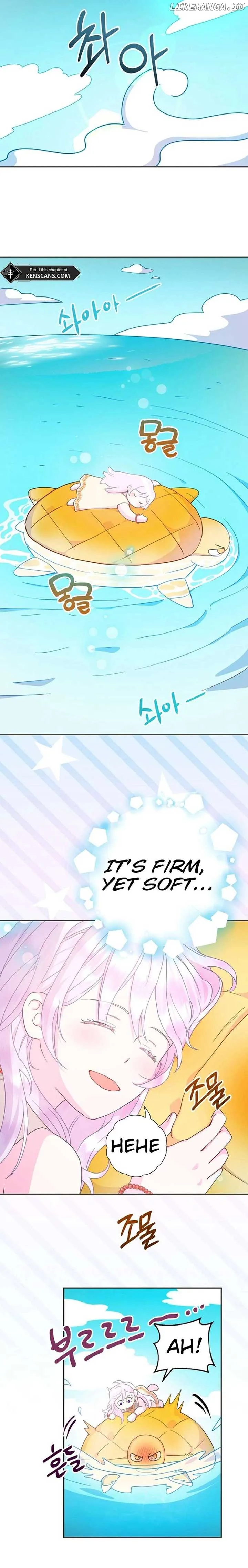 Forget My Husband, I’ll Go Make Money Chapter 78 page 16
