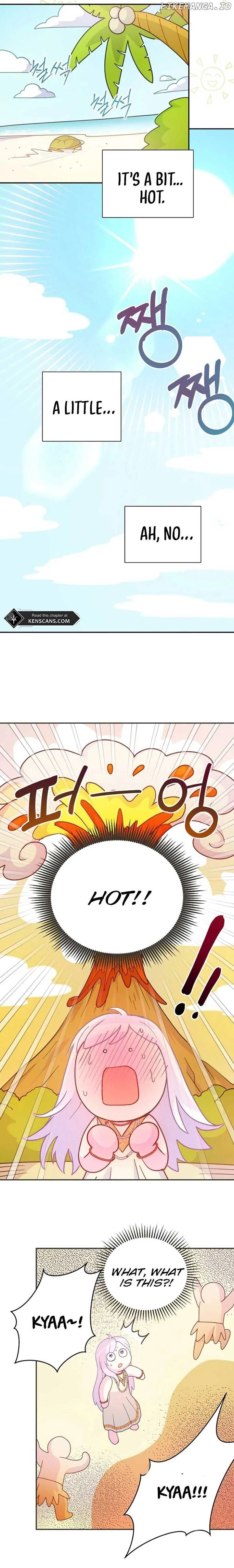 Forget My Husband, I’ll Go Make Money Chapter 78 page 13