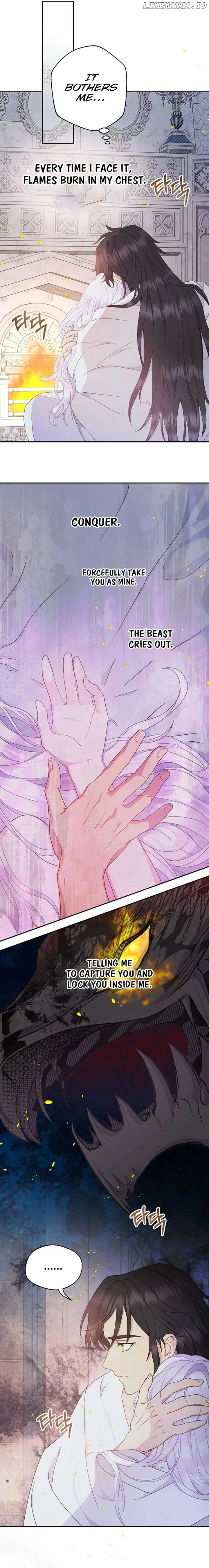 Forget My Husband, I’ll Go Make Money Chapter 78 page 7