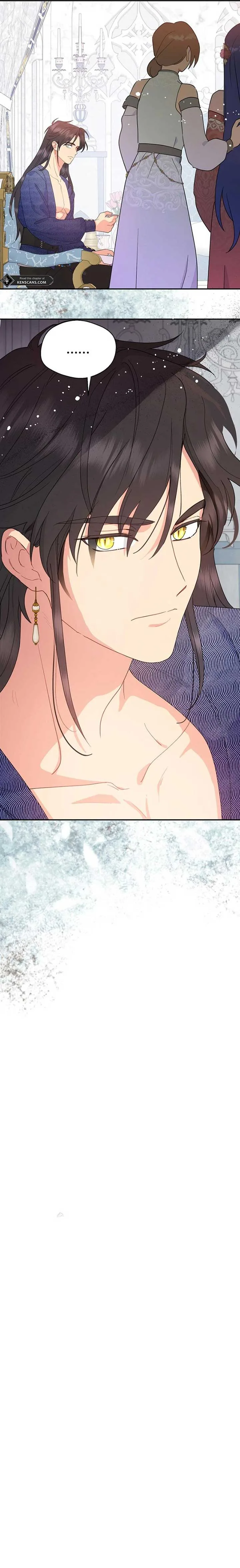 Forget My Husband, I’ll Go Make Money Chapter 79 page 12