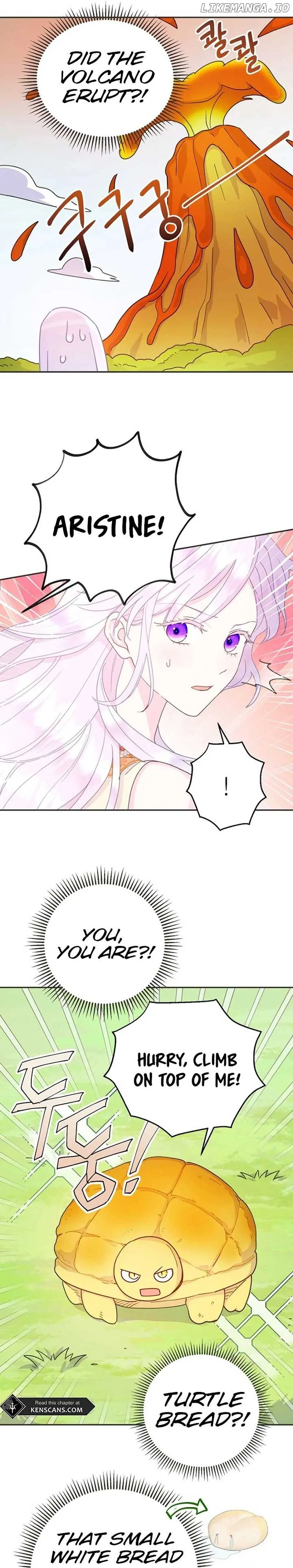 Forget My Husband, I’ll Go Make Money Chapter 78 page 14