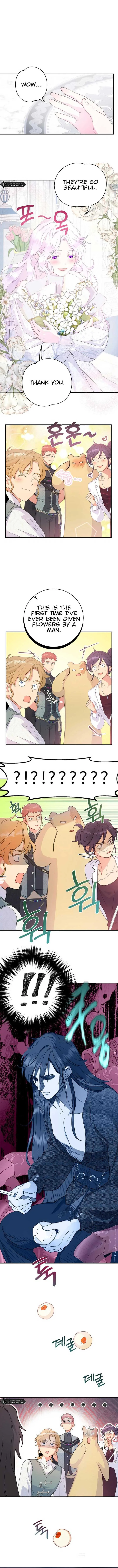 Forget My Husband, I’ll Go Make Money Chapter 79 page 6