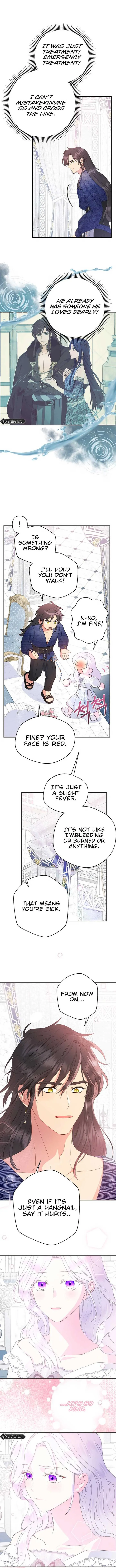 Forget My Husband, I’ll Go Make Money Chapter 79 page 8