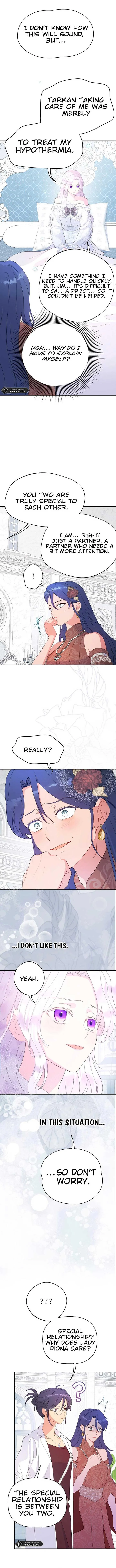 Forget My Husband, I’ll Go Make Money Chapter 80 page 10